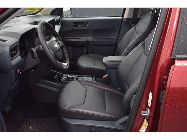 Nuevos FORD MAVERICK à Estados chez autogozo