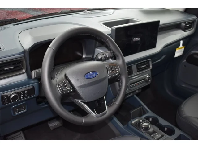 Nuevos FORD MAVERICK à Estados chez autogozo