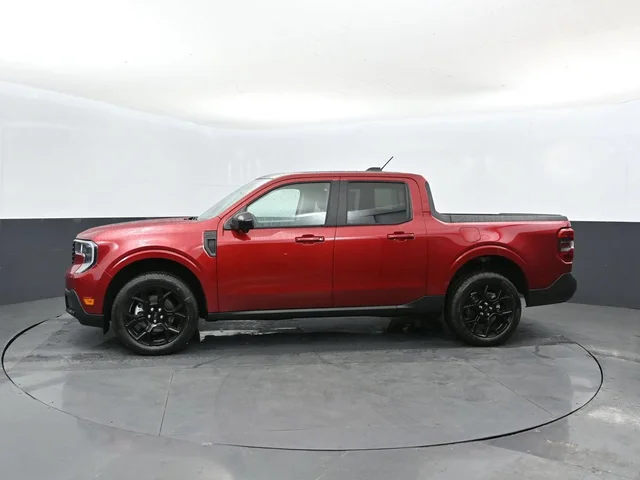 Nuevos FORD MAVERICK à Estados chez autogozo