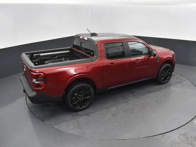 Nuevos FORD MAVERICK à Estados chez autogozo