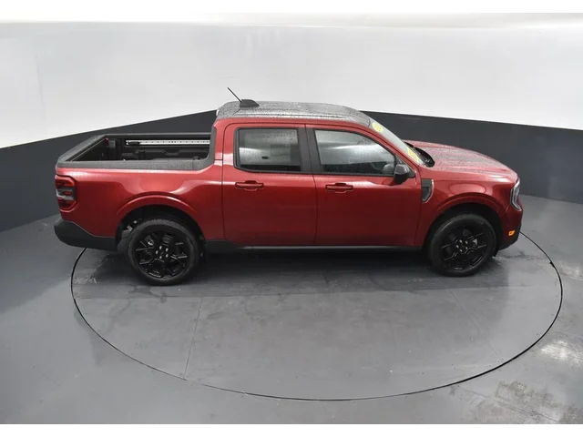 Nuevos FORD MAVERICK à Estados chez autogozo