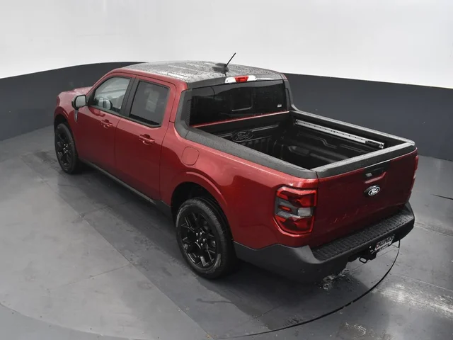 Nuevos FORD MAVERICK à Estados chez autogozo