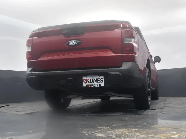 Nuevos FORD MAVERICK à Estados chez autogozo