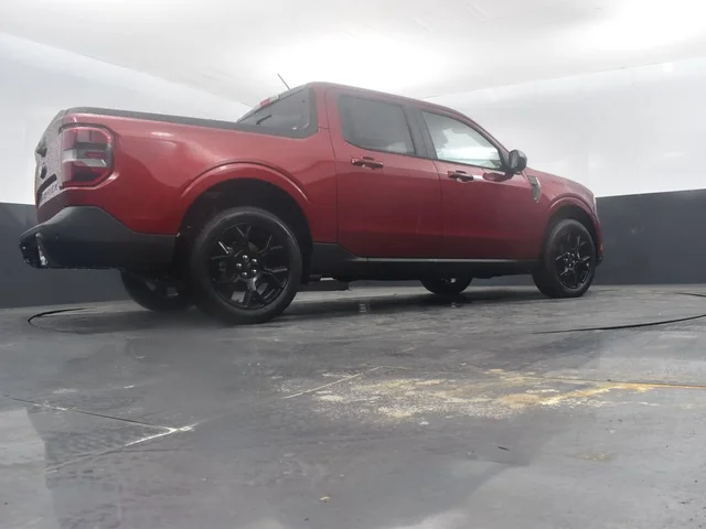 Nuevos FORD MAVERICK à Estados chez autogozo
