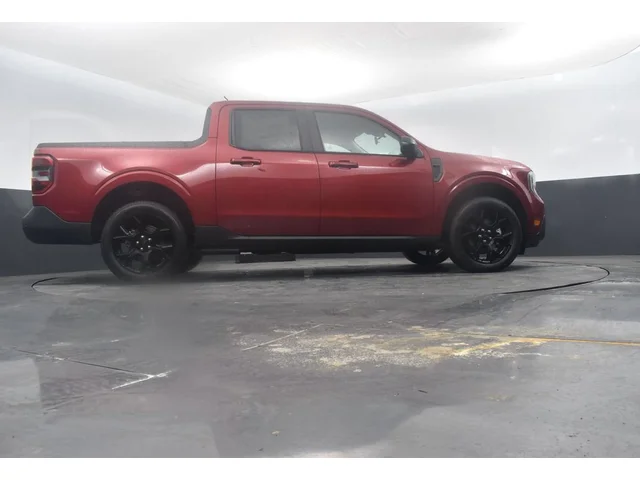 Nuevos FORD MAVERICK à Estados chez autogozo