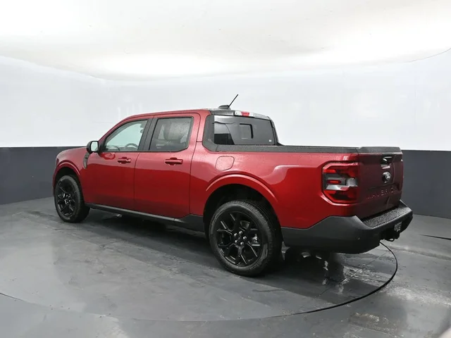Nuevos FORD MAVERICK à Estados chez autogozo