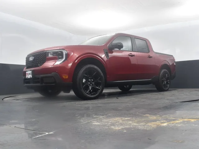 Nuevos FORD MAVERICK à Estados chez autogozo