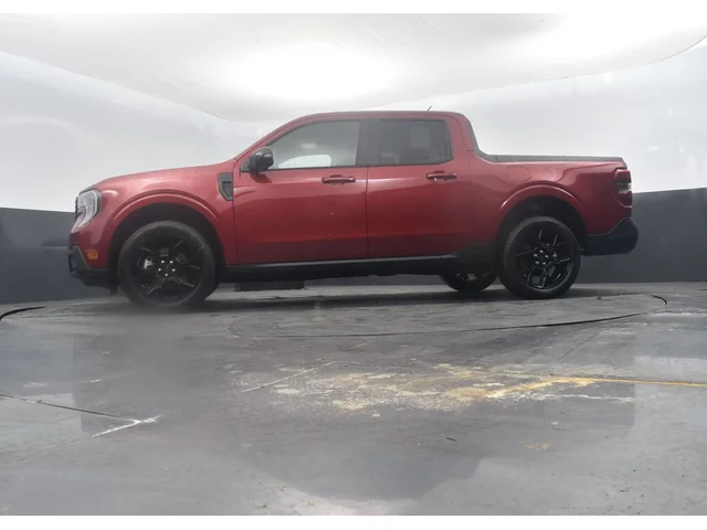 Nuevos FORD MAVERICK à Estados chez autogozo