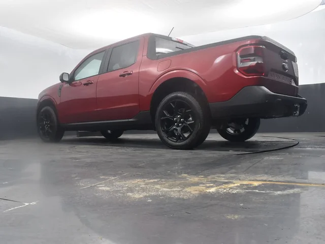 Nuevos FORD MAVERICK à Estados chez autogozo