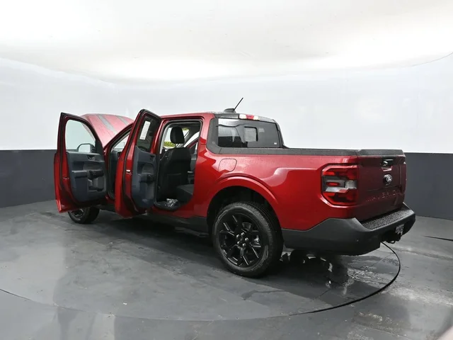 Nuevos FORD MAVERICK à Estados chez autogozo