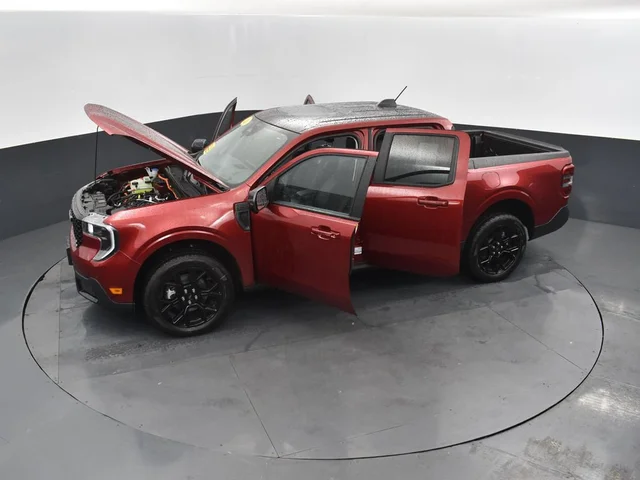 Nuevos FORD MAVERICK à Estados chez autogozo