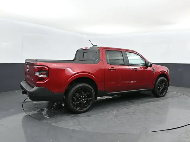 Nuevos FORD MAVERICK à Estados chez autogozo