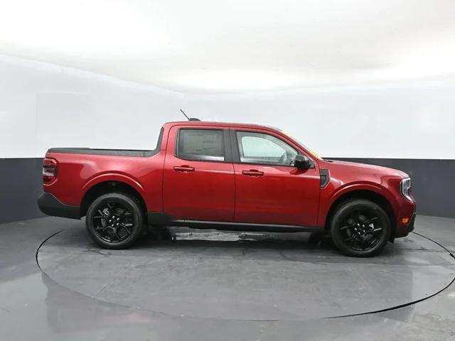 Nuevos FORD MAVERICK à Estados chez autogozo