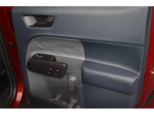 Nuevos FORD MAVERICK à Estados chez autogozo