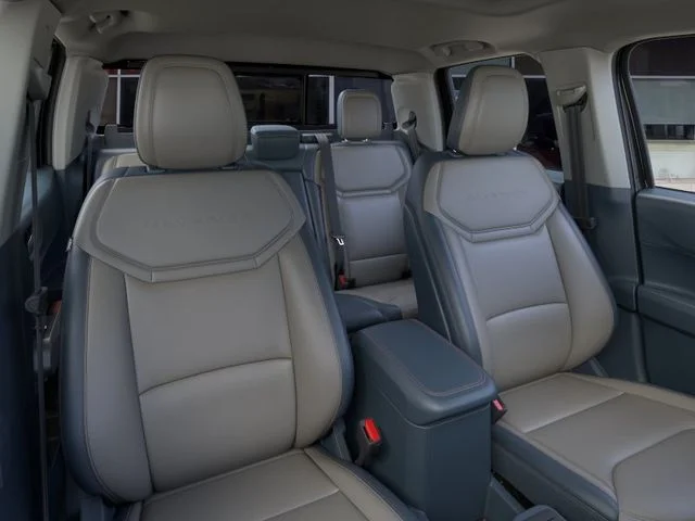 Nuevos FORD MAVERICK à Estados chez autogozo