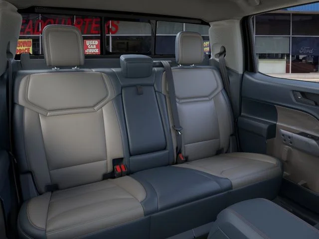 Nuevos FORD MAVERICK à Estados chez autogozo