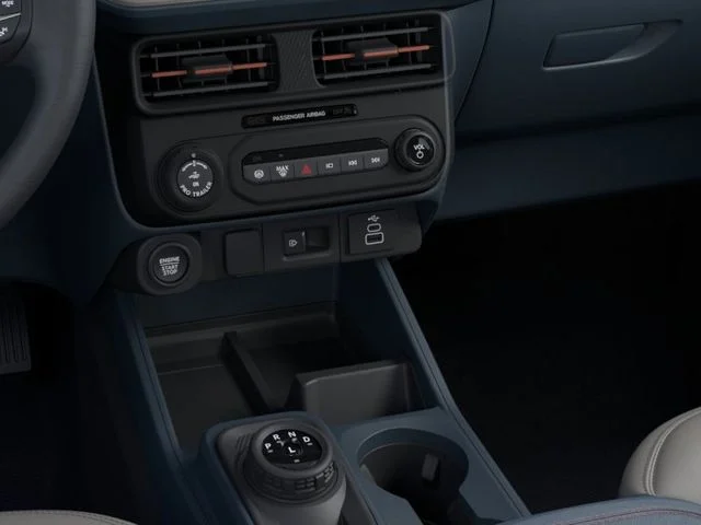 Nuevos FORD MAVERICK à Estados chez autogozo