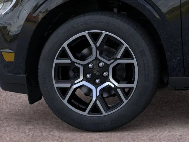 Nuevos FORD MAVERICK à Estados chez autogozo