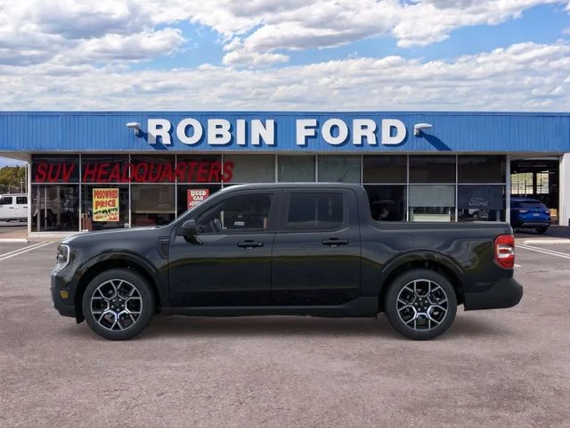 Nuevos FORD MAVERICK à Estados chez autogozo