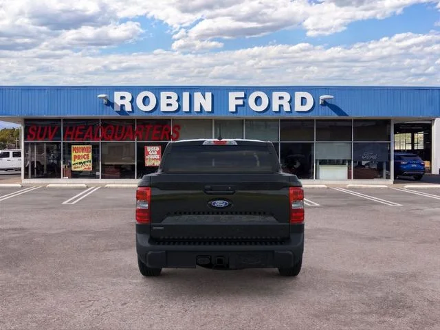 Nuevos FORD MAVERICK à Estados chez autogozo