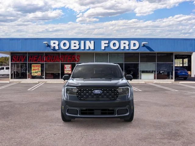 Nuevos FORD MAVERICK à Estados chez autogozo
