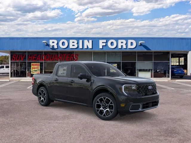 Nuevos FORD MAVERICK à Estados chez autogozo
