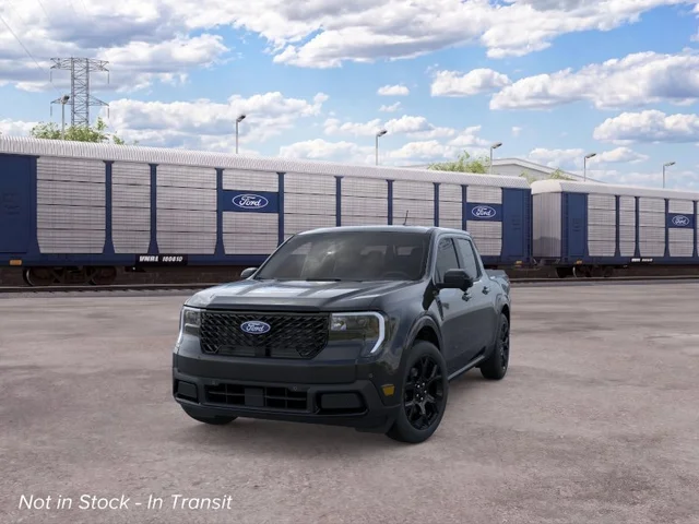 Nuevos FORD MAVERICK à Estados chez autogozo