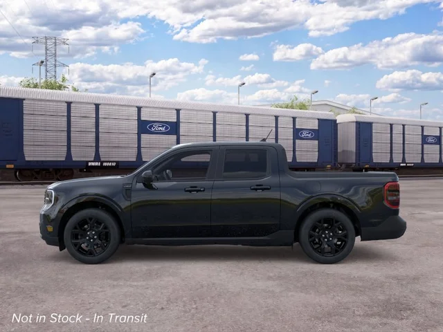 Nuevos FORD MAVERICK à Estados chez autogozo