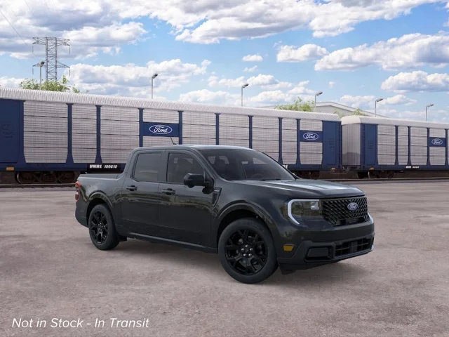 Nuevos FORD MAVERICK à Estados chez autogozo