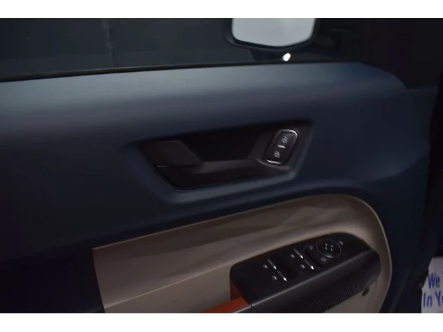 Nuevos FORD MAVERICK à Estados chez autogozo