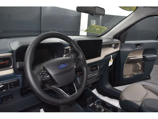 Nuevos FORD MAVERICK à Estados chez autogozo