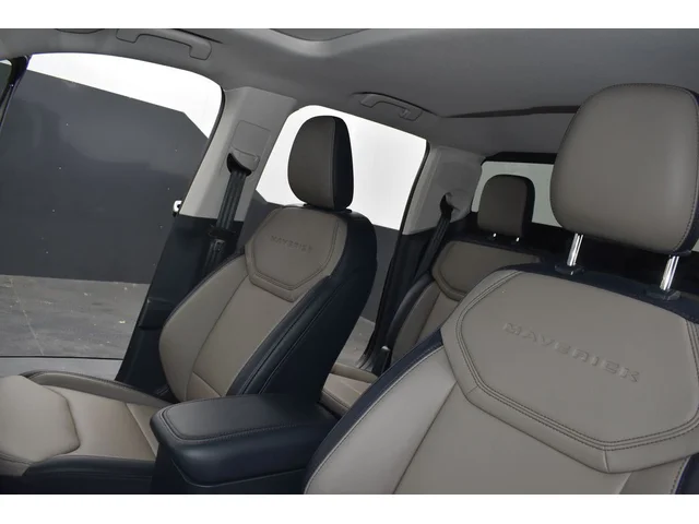 Nuevos FORD MAVERICK à Estados chez autogozo