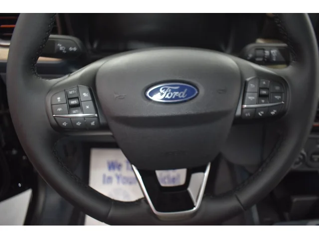 Nuevos FORD MAVERICK à Estados chez autogozo