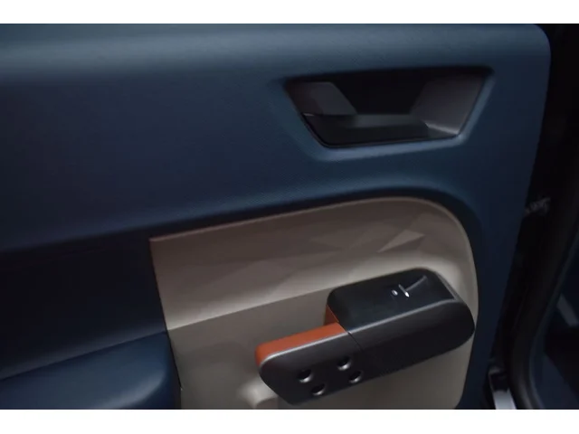 Nuevos FORD MAVERICK à Estados chez autogozo