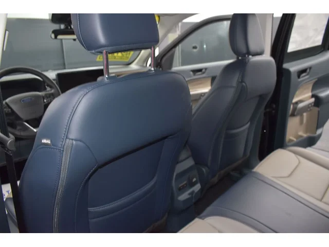 Nuevos FORD MAVERICK à Estados chez autogozo