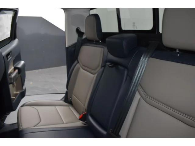 Nuevos FORD MAVERICK à Estados chez autogozo