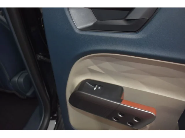 Nuevos FORD MAVERICK à Estados chez autogozo