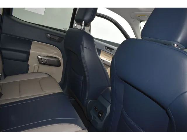 Nuevos FORD MAVERICK à Estados chez autogozo