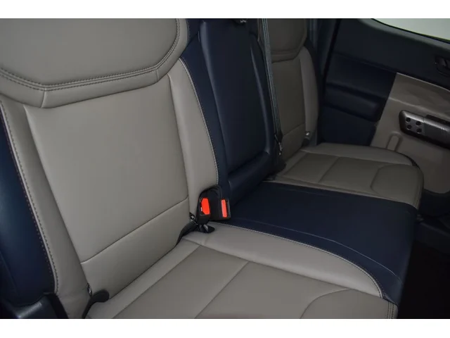 Nuevos FORD MAVERICK à Estados chez autogozo