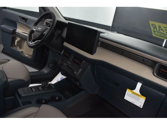 Nuevos FORD MAVERICK à Estados chez autogozo