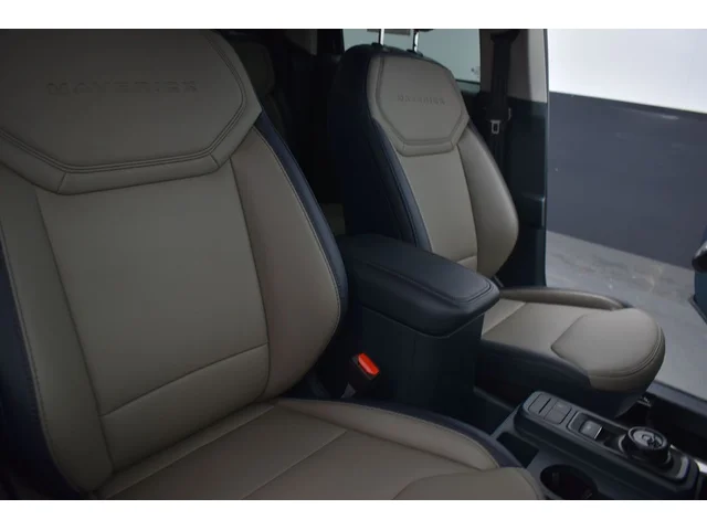 Nuevos FORD MAVERICK à Estados chez autogozo