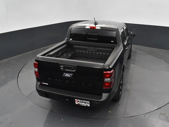 Nuevos FORD MAVERICK à Estados chez autogozo