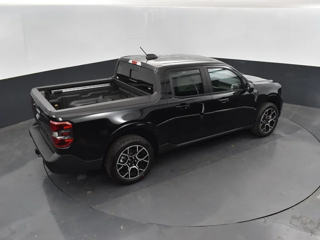 Nuevos FORD MAVERICK à Estados chez autogozo