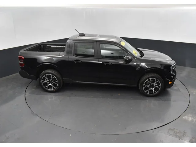 Nuevos FORD MAVERICK à Estados chez autogozo