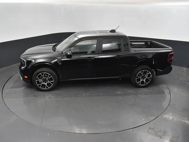 Nuevos FORD MAVERICK à Estados chez autogozo