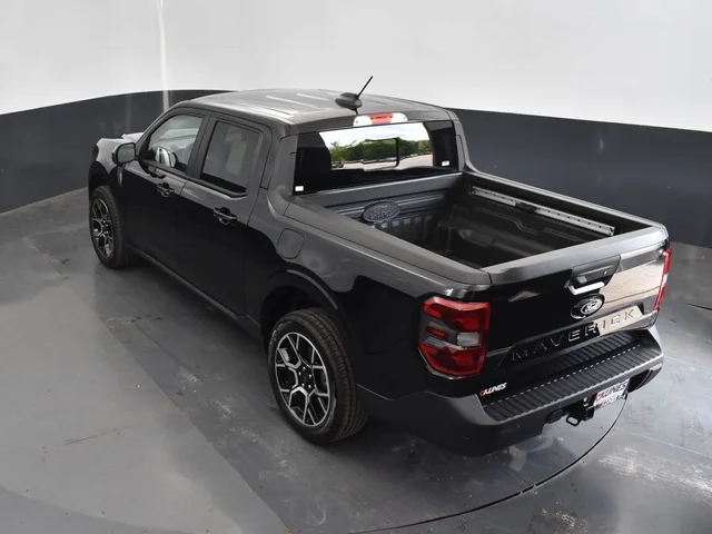 Nuevos FORD MAVERICK à Estados chez autogozo