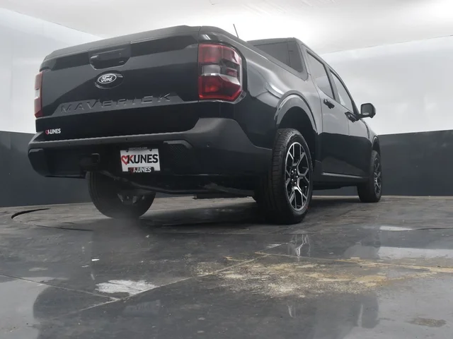 Nuevos FORD MAVERICK à Estados chez autogozo