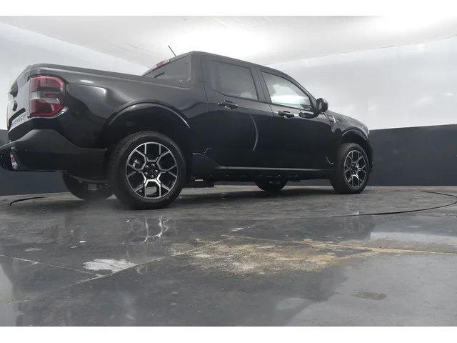 Nuevos FORD MAVERICK à Estados chez autogozo