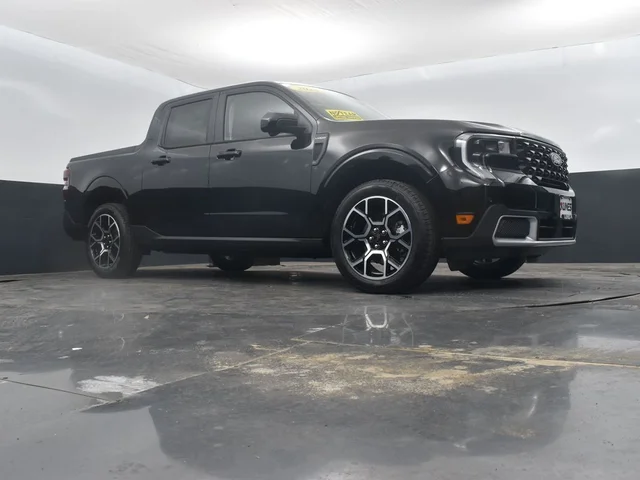 Nuevos FORD MAVERICK à Estados chez autogozo