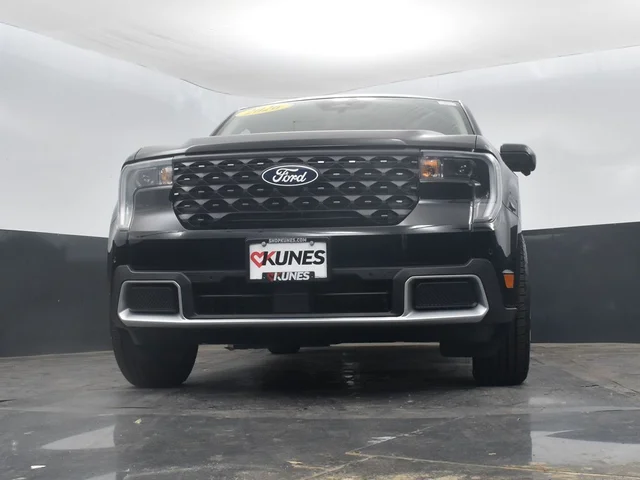 Nuevos FORD MAVERICK à Estados chez autogozo